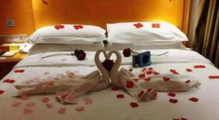 Vienna Hotel Qinghai Xining Wanda Plaza - Xining - 1