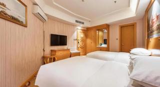 Vienna Hotel Qinghai Xining Wanda Plaza - Xining - 3