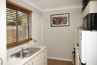 Armidale Cottage on Taylor - unit 1 - 5