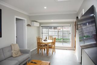 Armidale Cottage on Taylor - unit 1 - 4