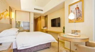 Vienna Hotel Zhengzhou East High-Speed Railway Station - 3