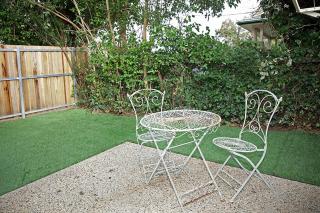 Armidale Cottage on Taylor - unit 1 - 2