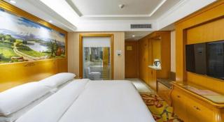 Vienna Hotel Hunan Hengyang Leiyang - Leiyang - 9