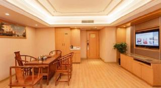 Vienna Hotel Hunan Hengyang Leiyang - Leiyang - 5