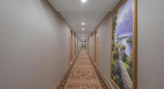 Vienna Hotel Shandong Liaocheng High-Tech Zong Yueji Park - Liaocheng - 5
