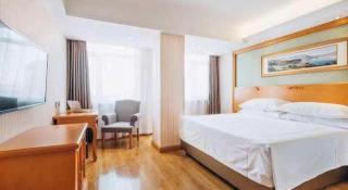 Vienna Hotel Inner Mongolia Tongliao Development Zone - Tongliao - 3
