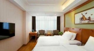 Vienna Hotel Inner Mongolia Tongliao Development Zone - Tongliao - 5