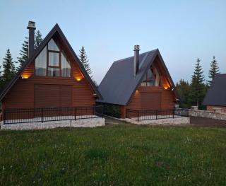 Zen house 1 Zabljak - Žabljak - 7