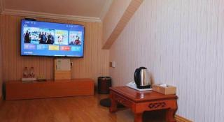 Vienna Hotel Inner Mongolia Tongliao Development Zone - Tongliao - 1
