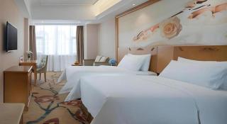 Vienna Hotel Guangxi Yulin Rong County Guinan Road - Yulin - 9