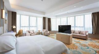 Vienna Hotel Jiangxi Chongren Bus Station - Fuzhou - 6