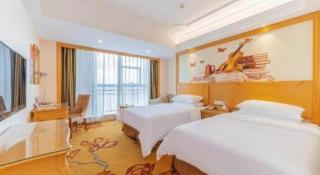 Vienna Hotel Guangdong Foshan Lishui 1st City - 3