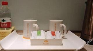 Vienna Hotel Jiangxi Ji'an Yongfeng - - 3