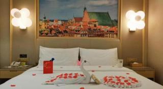 Vienna Hotel Jiangxi Ji'an Yongfeng - 4