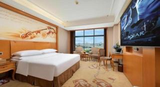 Vienna Hotel Nanning Anji Wanda 33rd Middle School Metro Station - Nanning - 1