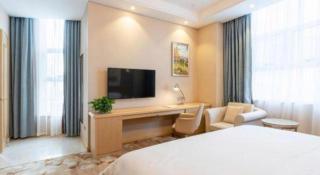 Vienna Hotel Jinan Railway Station - Jinan - 2
