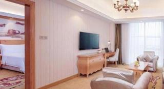 Vienna Hotel Henan Luoyang Jiudu Road Wanda - 6