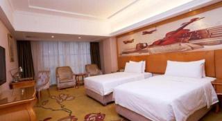 Vienna Hotel Henan Luoyang Jiudu Road Wanda - 2