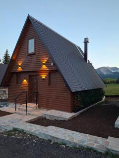 Zen house 1 Zabljak - Žabljak - 5