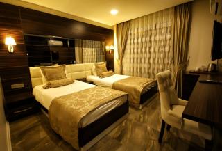 Venus Suite Hotel - Pamukkale - 4