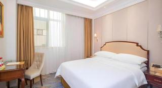 Vienna Hotel Guangzhou Baiyun College Jinyuan Plaza - Guangzhou - 2