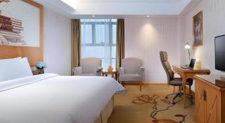 Vienna Hotel Jiangsu Kunshan Changjiang North Road Fenghuangcheng - Suzhou - 1