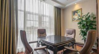 Vienna Hotel Jiangxi Ji'an Anfu - Ji'an - 7