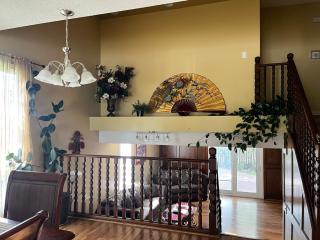 greenview mck sunny room - Calgary - 4