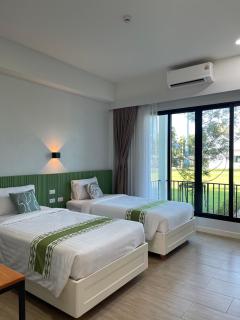 Malangpor Hotel - Phayao - 7