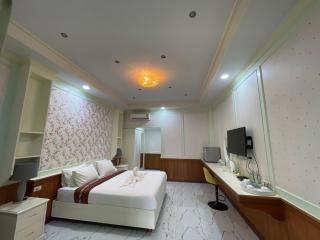 Malangpor Hotel - Phayao - 5