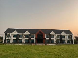 Malangpor Hotel - Phayao - 9