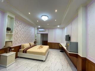 Malangpor Hotel - Phayao - 3