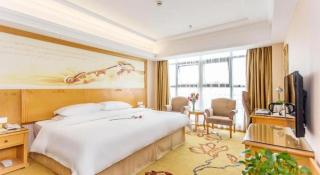 Vienna Hotel Jiangsu Kunshan Changjiang North Road Fenghuangcheng - Suzhou - 6