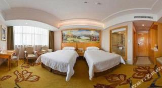 Vienna Hotel Guangdong Huiyang Qiuchang Yingbin Road - Huizhou - 5