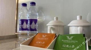 Vienna Hotel Shaanxi Weinan Shengli Street Railway Station - 1