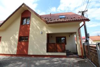 Villa Lienka - Bešeňová - 0