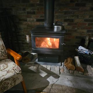 Farm Stay Pepperina - 4