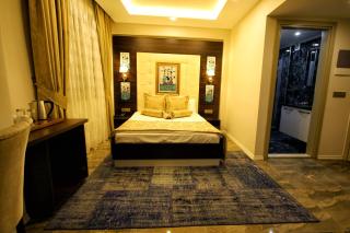Venus Suite Hotel - Pamukkale - 3