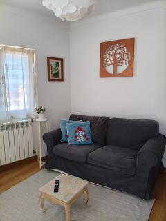 Lomba House, Almoçageme - Colares - 7