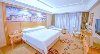 Vienna Hotel Jiangxi Jiujiang Gongqingcheng High-Speed Railway Station - 5