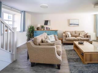 Rosslyn Cottage - Portmahomack - 6