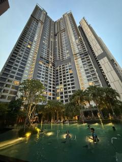 Agile Family suite TRX by KL - 0