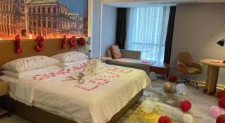 Vienna Hotel Anhui Bengbu Free Trade Zone - Bengbu - 1