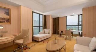 Vienna Hotel Shandong Shouguang International Exhibition Center - Weifang - 1
