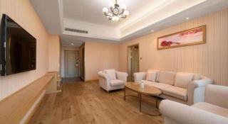 Vienna Hotel Shandong Shouguang International Exhibition Center - Weifang - 7