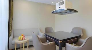 Vienna Hotel Guizhou Hezhang - Hezhang - 5