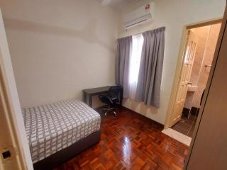 Putra Heights S10 Roomstay Subang Jaya - Subang Jaya - 2