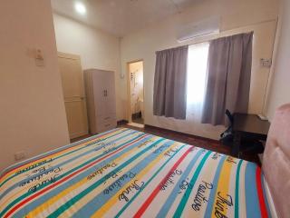 Putra Heights S10 Roomstay Subang Jaya - Subang Jaya - 5