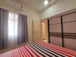 Putra Heights S10 Roomstay Subang Jaya - Subang Jaya - 4