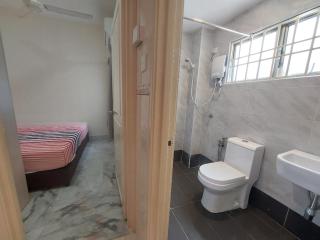Putra Heights S10 Roomstay Subang Jaya - Subang Jaya - 3